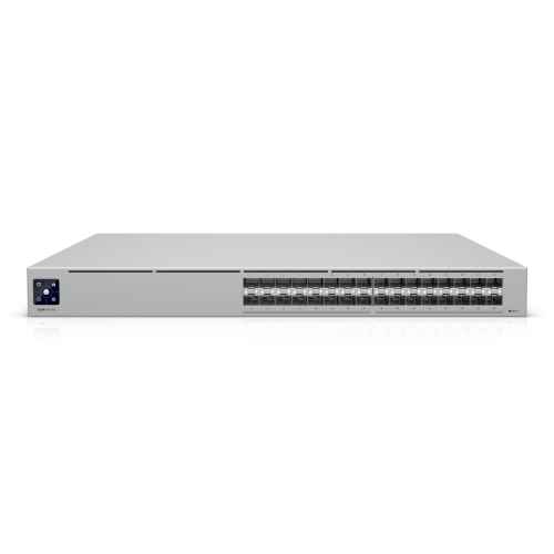 Ubiquiti UniFi Pro XG Aggregation Managed
  L2/L3 1U Gray