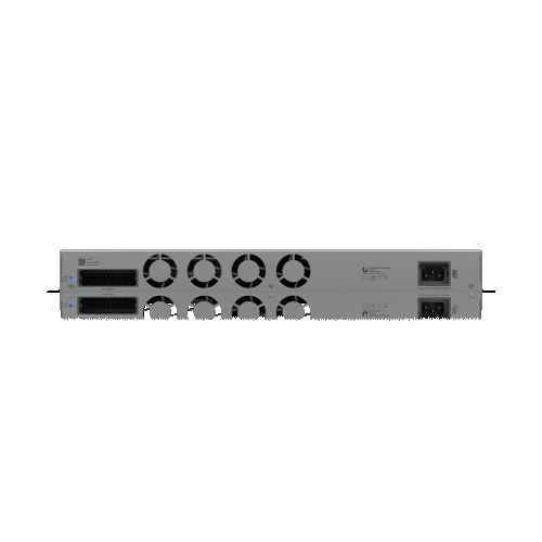 Ubiquiti USW-Pro-XG-10-PoE Switch - Image 5