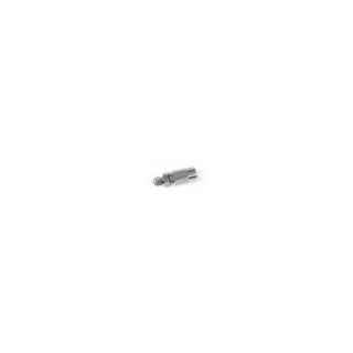 "| F connector for coaxial cable 1/2 ""(15 mm.). |"