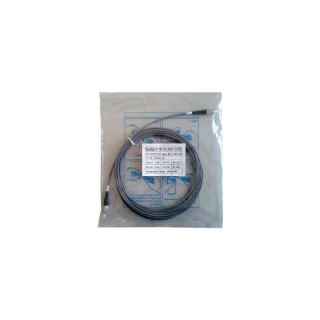 10 Mts Fiber Optic Patchcord FC / PC pre-finished Televes 236102