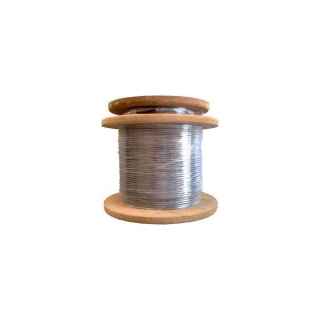 100 Mts Fiber Optic Patchcord FC / PC