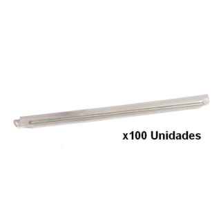 100 protective bag fiber for fusion