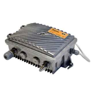 RECEIVER F.O. WEATHER S / RET. + AMPLI RF