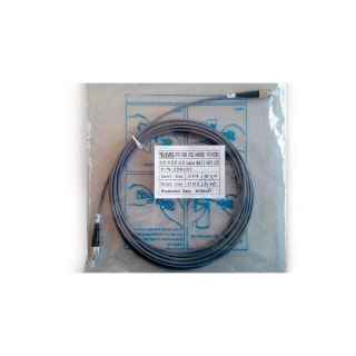 Fiber optic patch cord 20m FC / PC pre-finished