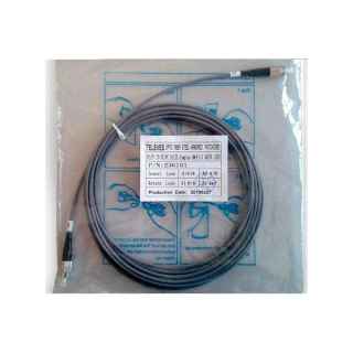 Fiber optic patch cord 75m FC / PC pre-finished