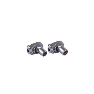 ProEasy F Connector Kit 9.5mm CEI