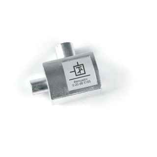 Dimmable Dimmer from 0 to 20 dB with DC step (IEC Connection)