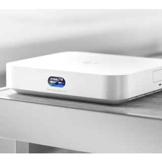 Ubiquiti UCG-Max-1TB UniFi Cloud Gateway
  Max 1TB