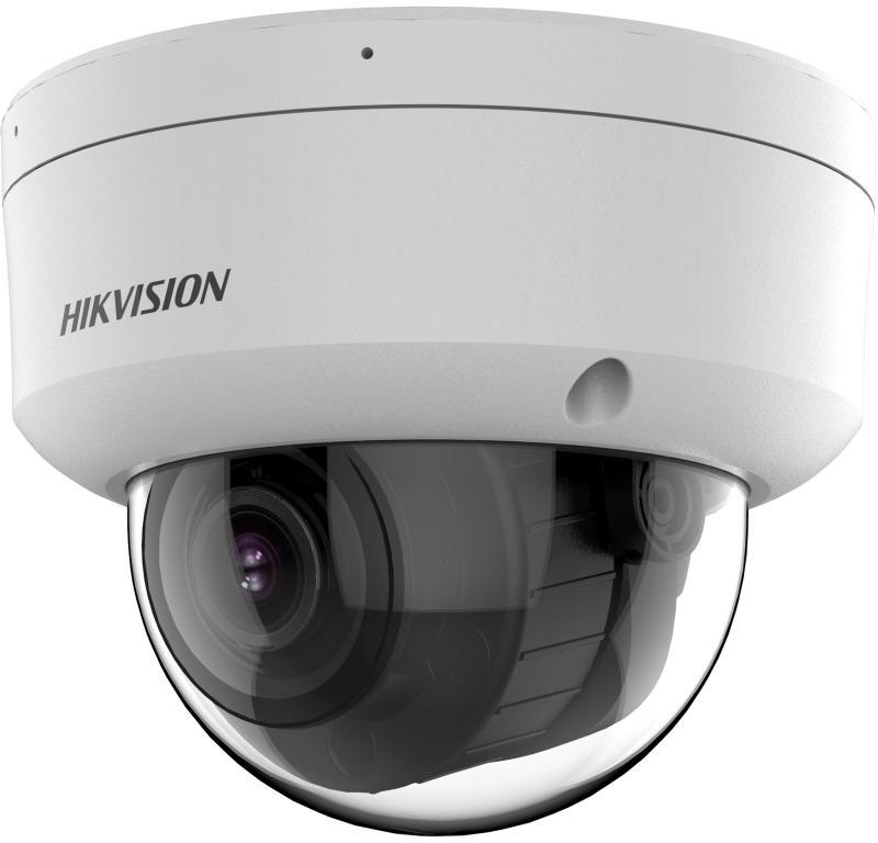 Hikvision DS-2CD2743G2-LIZS2U(2.8-12mm) 4
  MP Acusense Smart Hybrid Light Motorized Varifocal Dome Network Camera