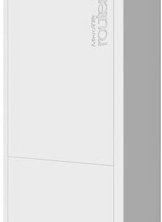 Mikrotik wAP ac White Power over Ethernet (PoE)
