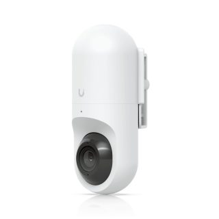 Ubiquiti UACC-Flex-Cam-PWM-White White
  professional wall mount for UniFi Protect Flex Camera