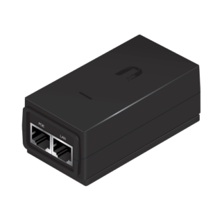 UbiQuiti Networks POE-15 - PoE injector
  (POE-15-12W)