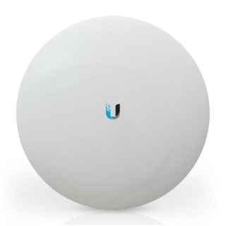 Ubiquiti Networks NanoBeam 5AC Gen 2
  Network bridge 450 Mbit/s White (NBE-5AC-GEN2)