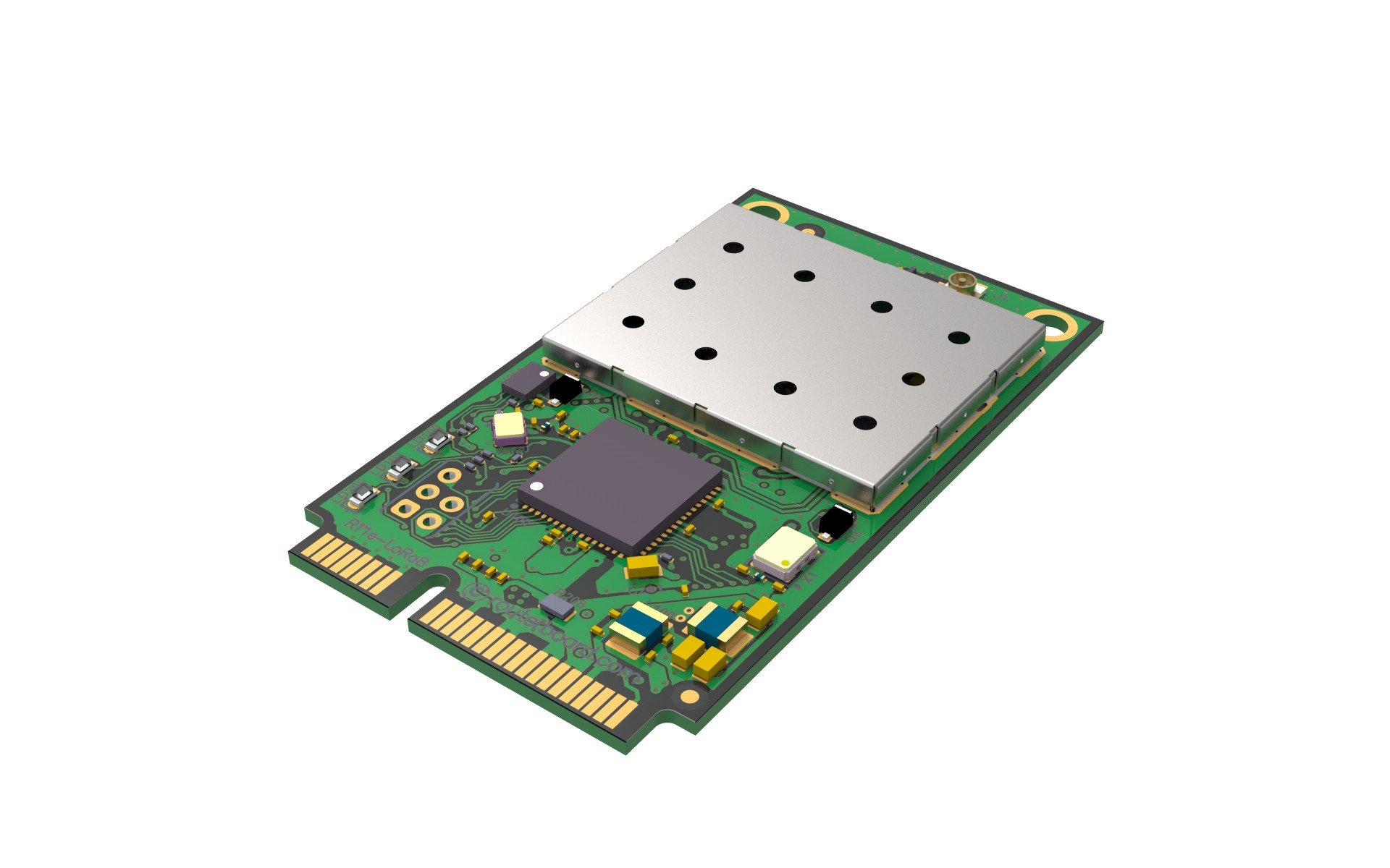 MikroTik LoRa miniPCI-e card for 902-928 MHz frequency (North America, Asia, Brazil, Oceania etc.) %count(title) +254720548999 MikroTik LoRa miniPCI-e card for 902-928 MHz frequency (North America, Asia, Brazil, Oceania etc.)