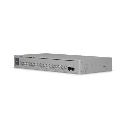 Ubiquiti USW-Pro-Max-16-PoE Switch - Image 3
