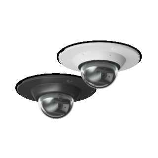 Ubiquiti UACC-Dome-FM-B Mount