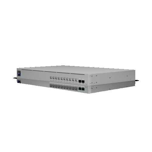 Ubiquiti USW-Pro-XG-10-PoE Switch - Image 2