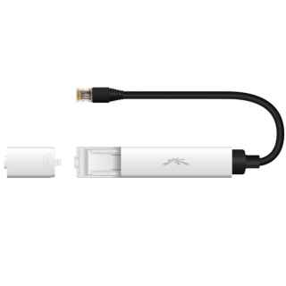 Ubiquiti Networks INS-8023AF-O PoE
  adapter Fast Ethernet 18 V