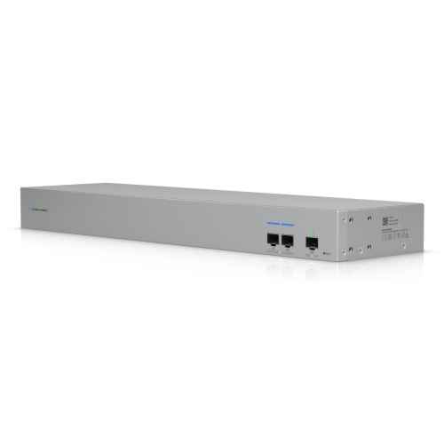 Ubiquiti UniFi WAN Switch Gigabit
  Ethernet (10/100/1000) 1U Gray - Image 5
