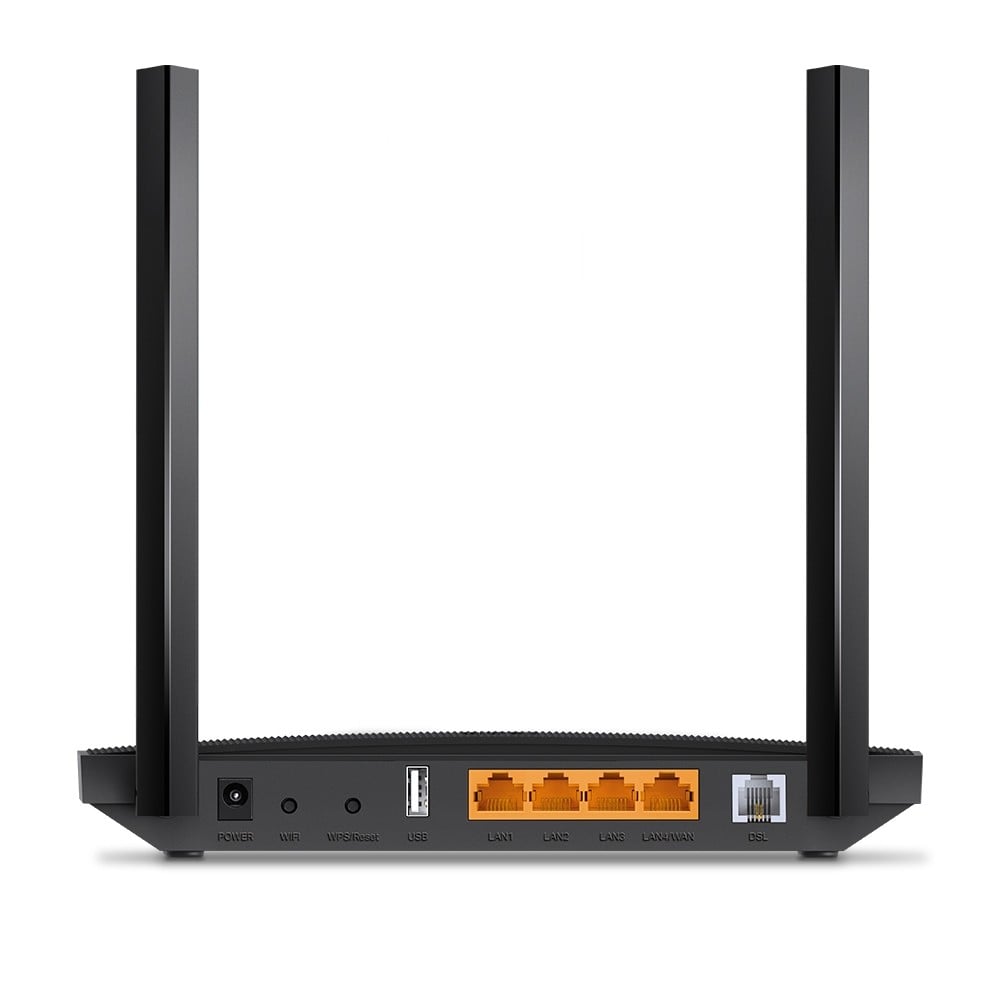 TP-Link Archer VR400 AC1200 Wi-Fi VDSL/ADSL Modem Gigabit Router %count(title) +254720548999 TP-Link Archer VR400 AC1200 Wi-Fi VDSL/ADSL Modem Gigabit Router - Image 3