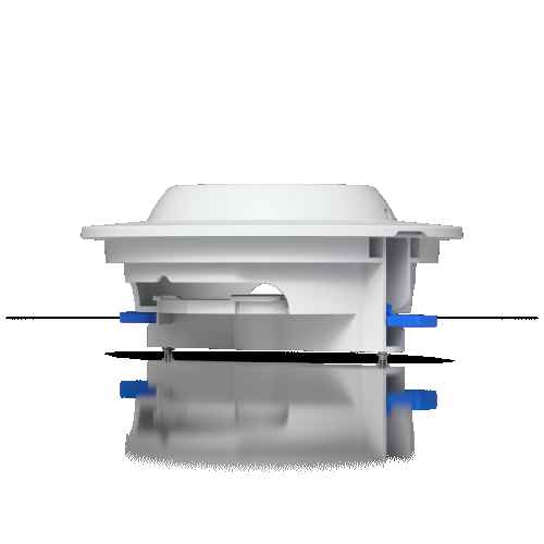 Ubiquiti UACC-AI-Pro-Dome-FM-W Mount - Image 3
