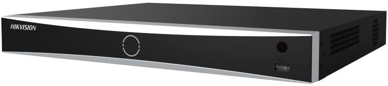 Hikvision DS-7608NXI-K2/8P(D) 8-ch PoE 1U K Series AcuSense 4K NVR