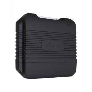 MikroTik LtAP LTE6 Kit, Dual-core CPU, LTE CAT6, 2.4GHz WiFi, PoE