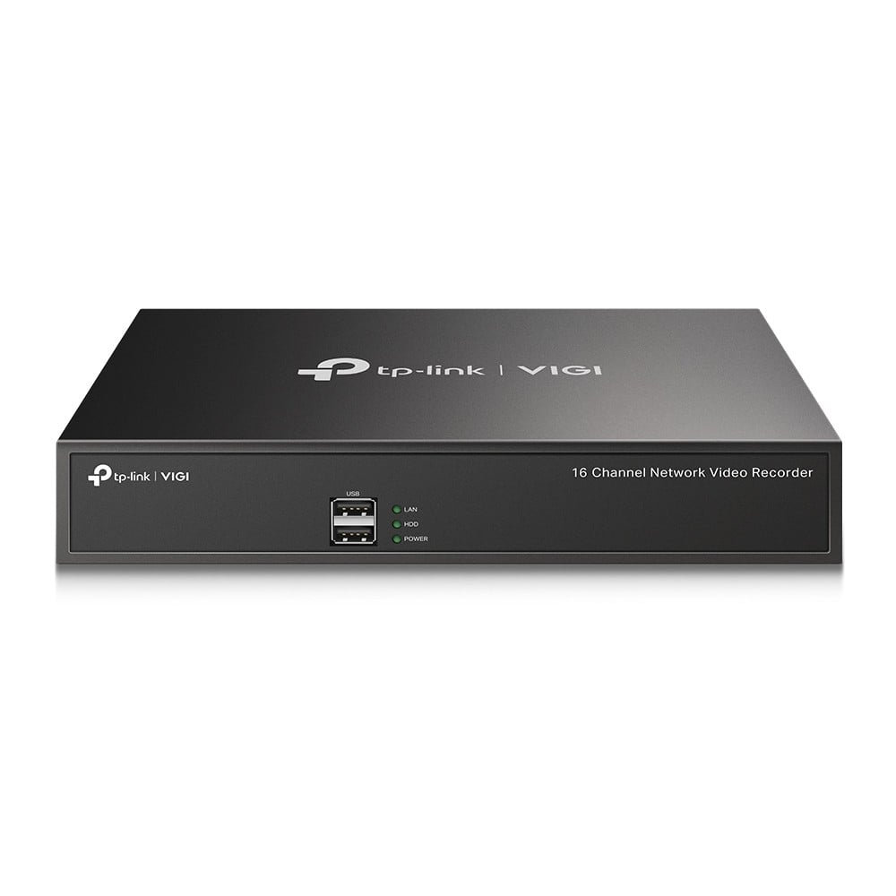 TP-Link VIGI NVR1016H 16 Channel Network Video Recorder %count(title) +254720548999 TP-Link VIGI NVR1016H 16 Channel Network Video Recorder