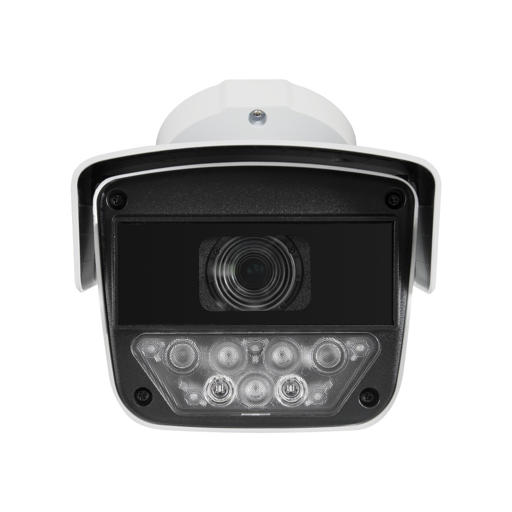 BCS BCS-P-TIP74VSR5-ITC-2812 IP Tubular
  Camera 4MP with License Plate Recognition - Image 2