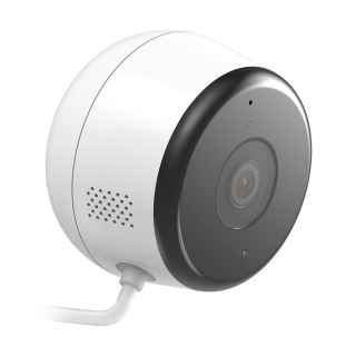 D-Link DCS-8600LH/E Full HD mydlink Outdoor Wi-Fi Camera