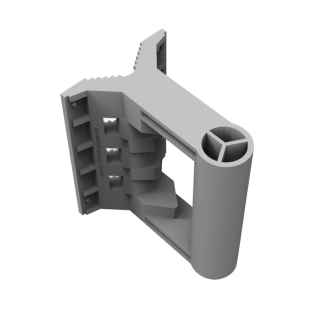 Mikrotik quickMOUNT extra