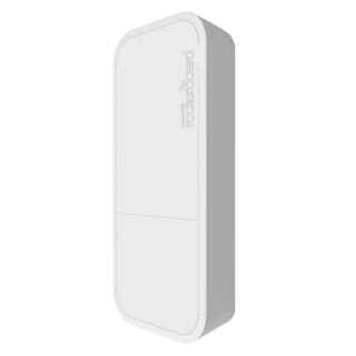 MikroTik RBWAP2ND Wireless AP, 2.4GHz, 802.11b/g/n, Ceiling/Wall Mount, PoE