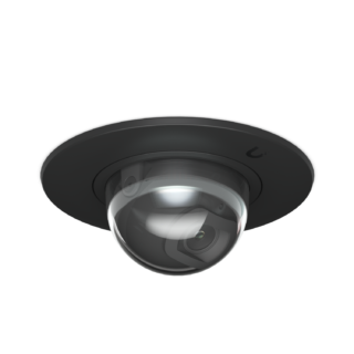 Ubiquiti UACC-G5-Dome-Ultra-FM-B G5 Dome
  Ultra Flush Mount