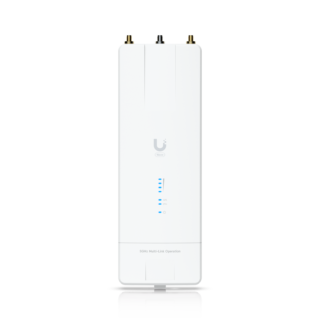 Ubiquiti UISP Wave MLO5 Network bridge
  5000 Mbit/s White
