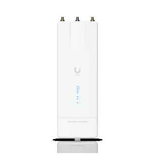Ubiquiti UISP Wave MLO5 Network bridge
  5000 Mbit/s White