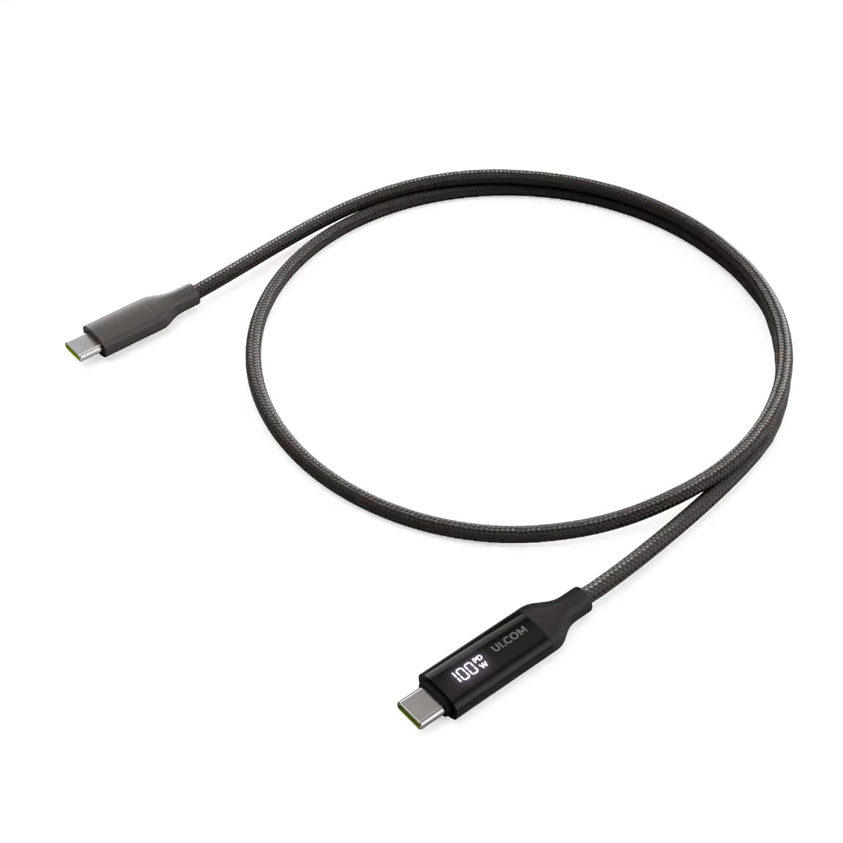 Ubiquiti UACC-Cable-USB-100W-1M-BK USB cable 39.4" (1 m) USB C Black, Gray %count(title) +254720548999 Ubiquiti UACC-Cable-USB-100W-1M-BK USB
  cable 39.4" (1 m) USB C Black, Gray - Image 4