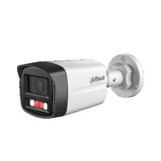Dahua IPC-HFW1439TL1-A-IL 4MP Full Color Bullet Camera, 2.8mm, IR 30m, AI, PoE, IP67