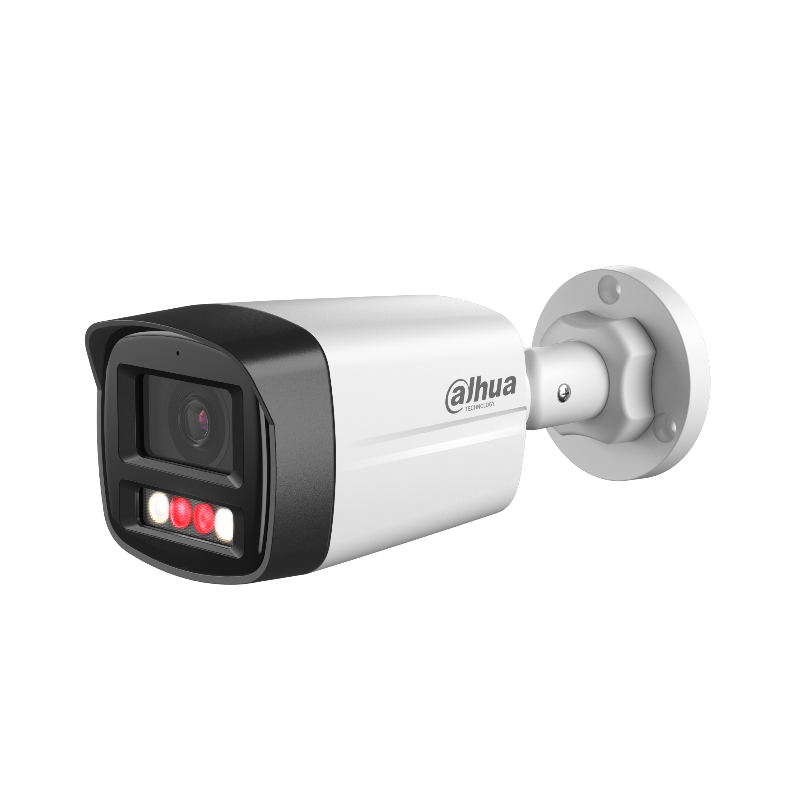 Dahua IPC-HFW1439TL1-A-IL 4MP Full Color Bullet Camera, 2.8mm, IR 30m, AI, PoE, IP67 %count(title) +254720548999 Dahua IPC-HFW1439TL1-A-IL 4MP Full Color Bullet Camera, 2.8mm, IR 30m, AI, PoE, IP67