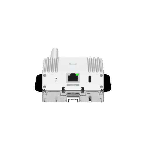 Ubiquiti UP-SuperLink gateway/controller
  10, 100 Mbit/s - Image 5