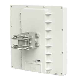 Mikrotik QRT 2 White Power over Ethernet (PoE)