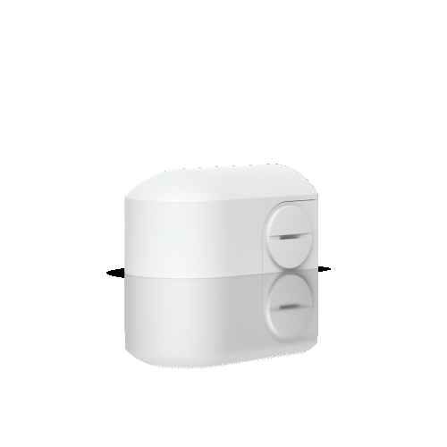 Ubiquiti UACC-G5-PTZ-CA-B security camera
  accessory Mount adapter - Image 3