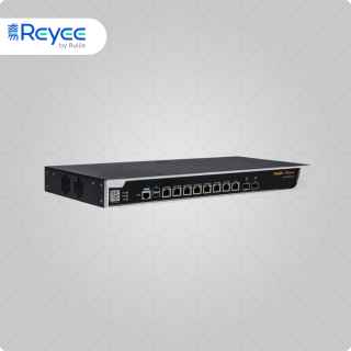 Ruijie Reyee RG-NBR6210-E High-performance Cloud Managed Security Router