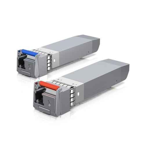 Ubiquiti Networks UACC-OM-SM-10G-S-2
  network transceiver module Fiber optic 10000 Mbit/s - Image 2