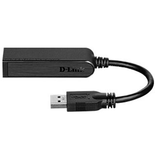 D-Link DUB-1312 network card Internal Ethernet 1000 Mbit/s
