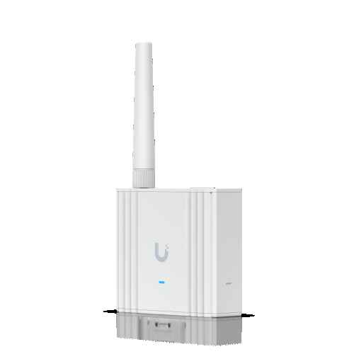 Ubiquiti UP-SuperLink gateway/controller
  10, 100 Mbit/s - Image 2