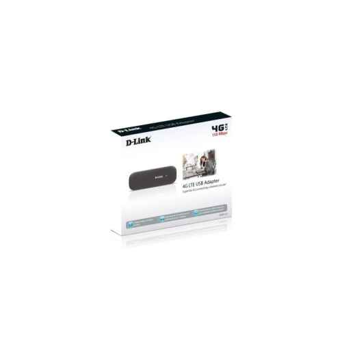 D-Link DWM-222 cellular network device Cellular network modem - Image 3