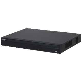 Dahua NVR4216-4KS3 16CH 1U 2HDDs Lite Network Video Recorder