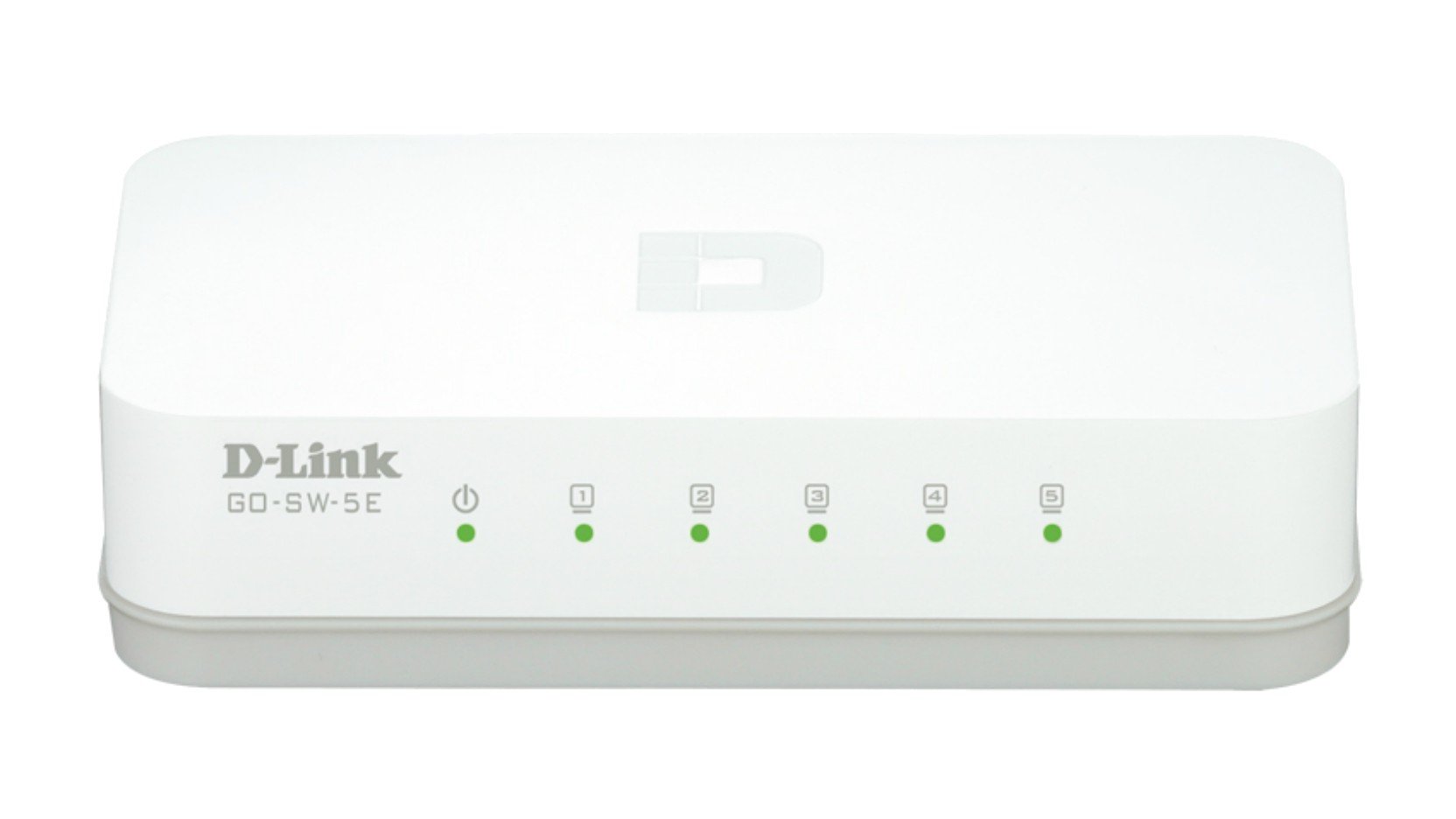 D-Link GO-SW-5E/E network switch Unmanaged Fast Ethernet (10/100) White %count(title) +254720548999 D-Link GO-SW-5E/E network switch Unmanaged Fast Ethernet (10/100) White