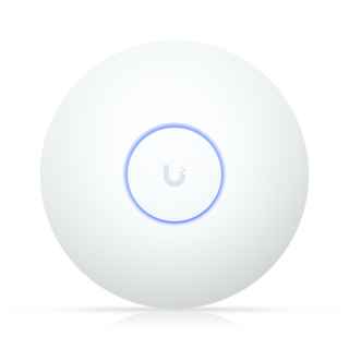 Ubiquiti U7 Long-Range 7300 Mbit/s White
  Power over Ethernet (PoE)