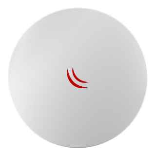 Mikrotik DynaDish 6 25dBi 5.9-6.4GHz network antenna